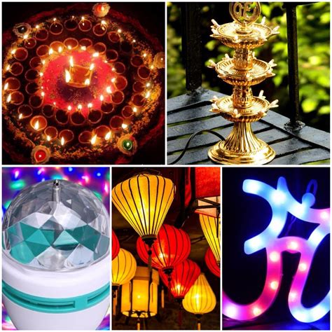 Diwali Lights betsul